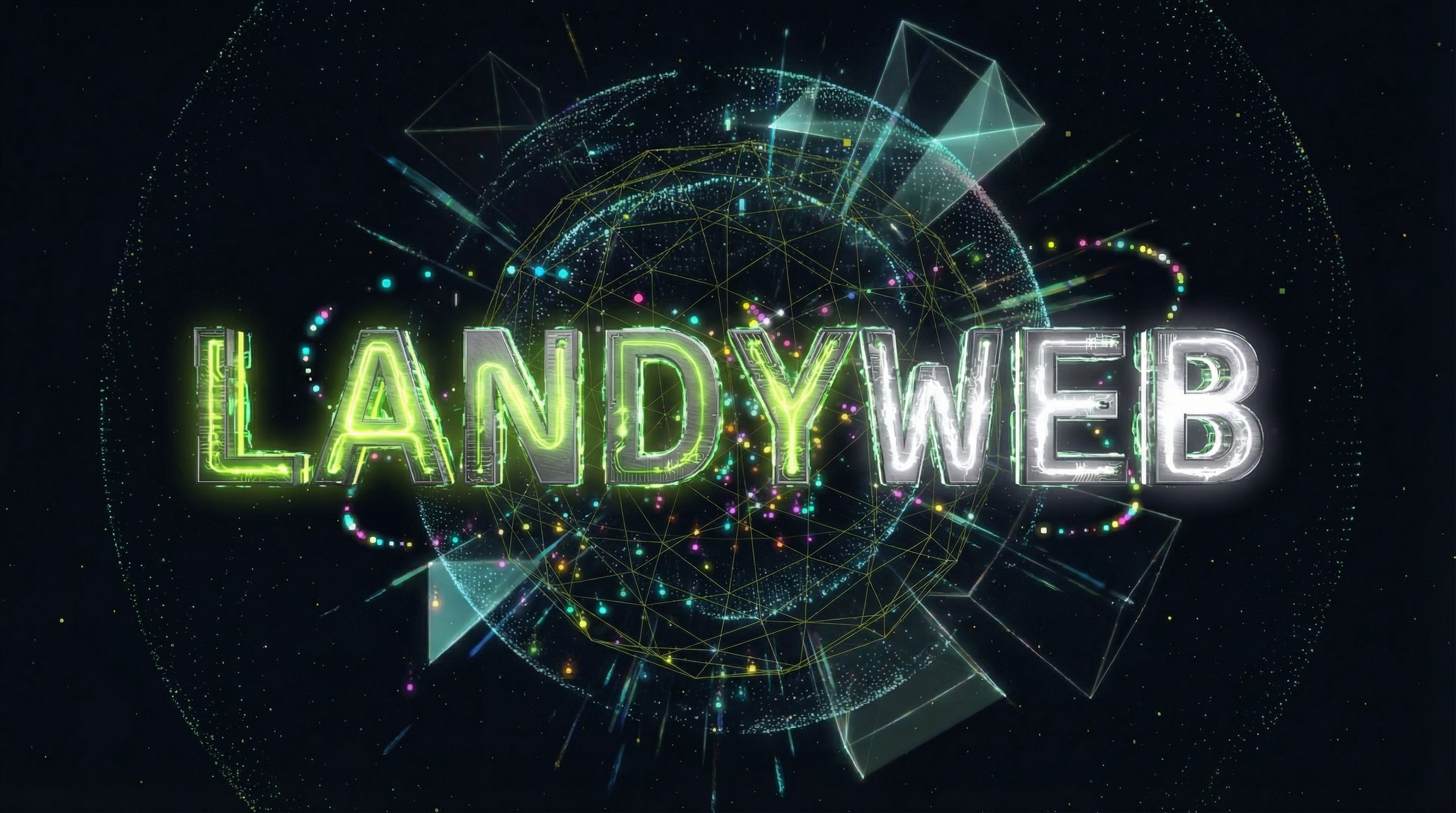 LANDYWEB